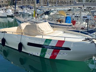 Invictus Gt280