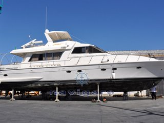 Kha shing Montefino 65