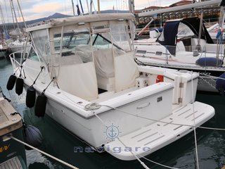 Tiara yachts 2900 open