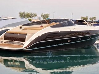 Performance marine 1407 performance
