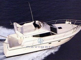 Azimut Az 37