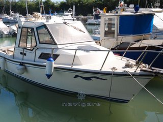 Intermare Vegliatura 700