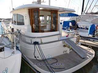 Sasga yachts Minorchina 34