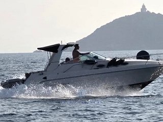 Sea ray 250 sundancer