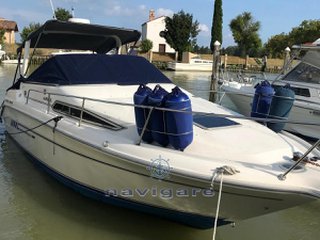 Sea ray 270 sundancer