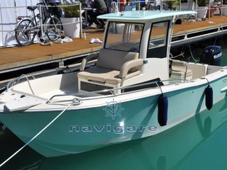 Tuccoli marine T210 giannutri