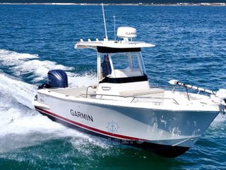 Tuccoli marine T210 vm