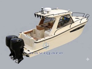Tuccoli marine T235 sf