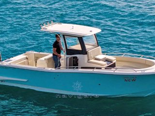 Tuccoli marine T250 vmax