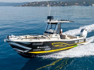 Tuccoli marine T250 vm