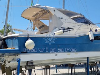 Tuccoli marine T440 elba