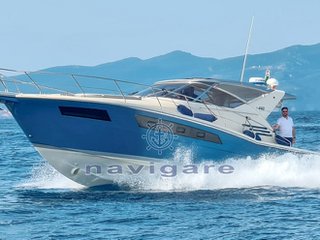 Tuccoli marine T440 elba