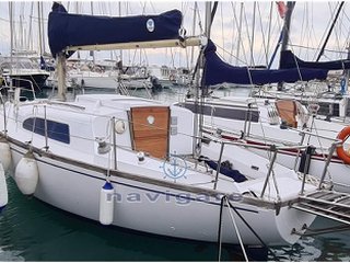 Dufour yachts Arpege