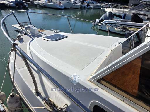 Ala Blu Ala Blu Proteo 23 FISHERMAN