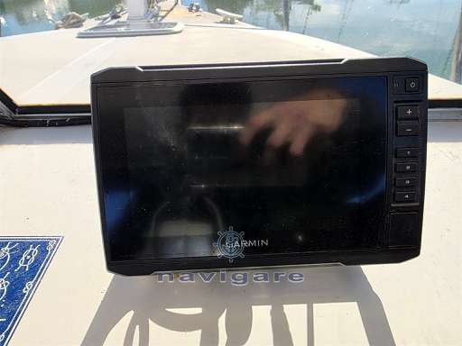 Ala Blu Ala Blu Proteo 23 FISHERMAN