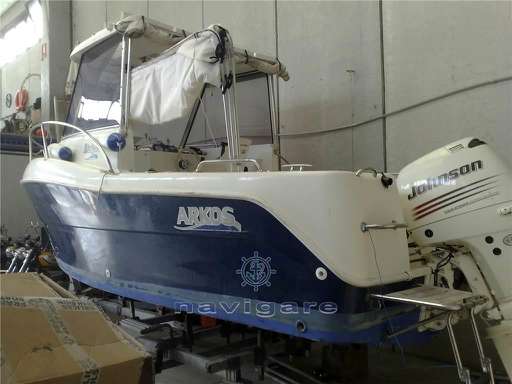 Arkos Arkos Dolphin 21