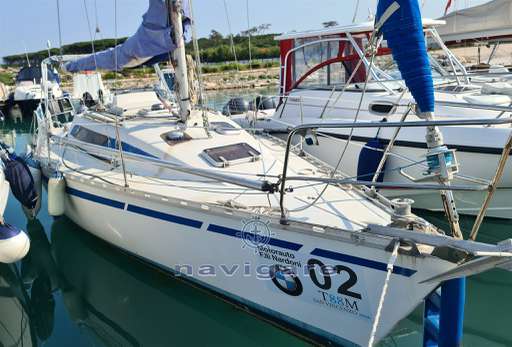 Beneteau Beneteau FIRST 30 E