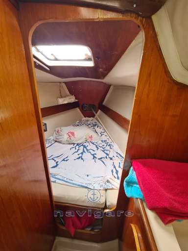 Beneteau Beneteau FIRST 30 E