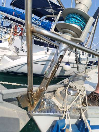 Beneteau Beneteau FIRST 30 E