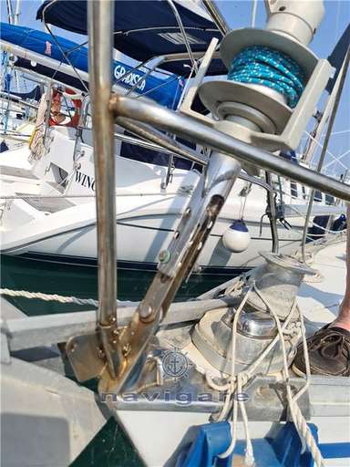 Beneteau Beneteau First 30 e