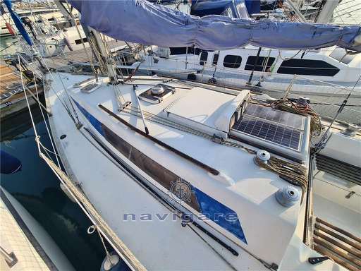 Beneteau Beneteau First 30 e