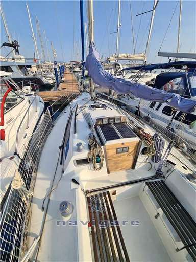 Beneteau Beneteau First 30 e