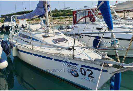 Beneteau Beneteau First 30 e