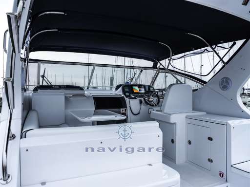 Cantiere Gregorini Cantiere Gregorini di MAX 37  OPEN