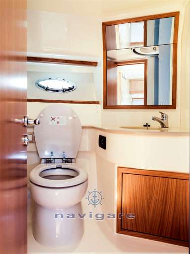 Cantiere Gregorini Cantiere Gregorini di MAX 37  OPEN