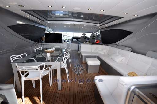 Cantiere Navale Arno Cantiere Navale Arno Leopard 23