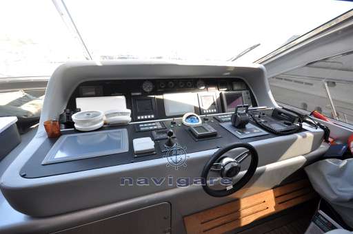Cantiere Navale Arno Cantiere Navale Arno Leopard 23