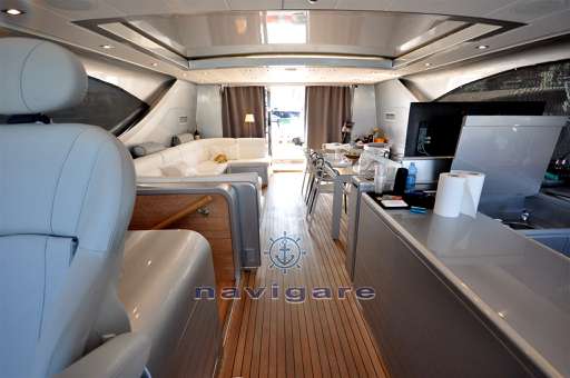Cantiere Navale Arno Cantiere Navale Arno Leopard 23