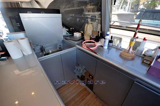 Cantiere Navale Arno Cantiere Navale Arno Leopard 23