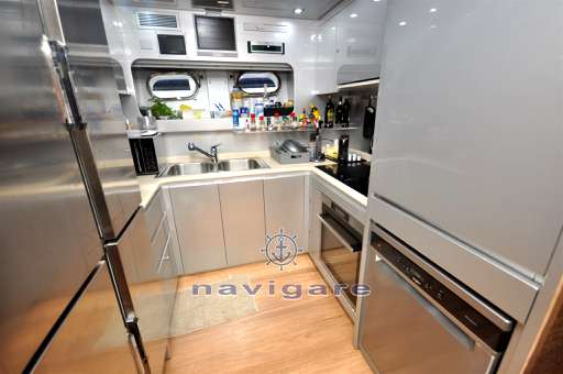 Cantiere Navale Arno Cantiere Navale Arno Leopard 23