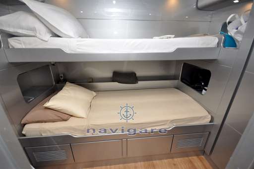 Cantiere Navale Arno Cantiere Navale Arno Leopard 23