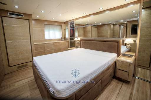 Cantiere Navale Arno Cantiere Navale Arno Leopard 23