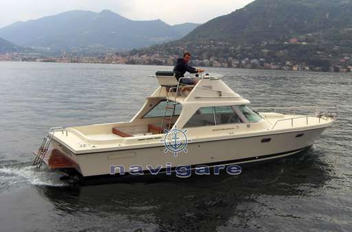 Colombo Colombo 31 sport fisherman