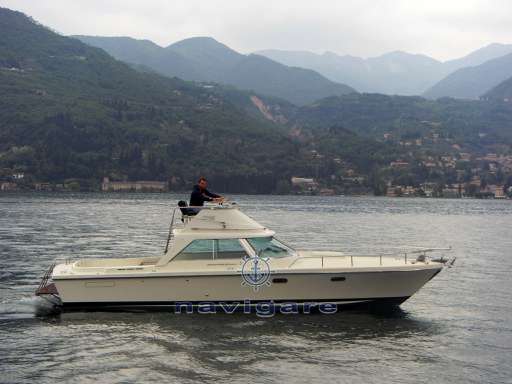 Colombo Colombo 31 sport fisherman