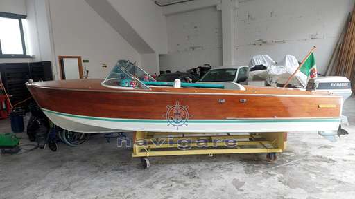 Colombo Colombo Super Indios 18