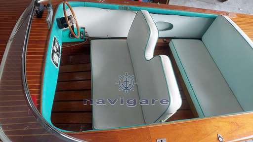 Colombo Colombo Super Indios 18