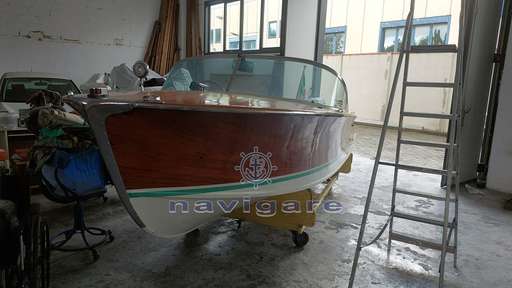 Colombo Colombo Super Indios 18