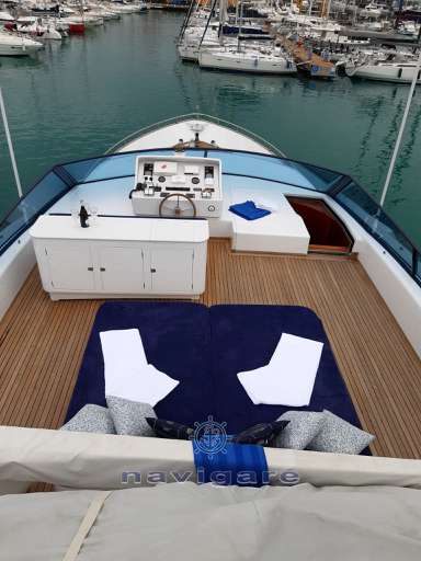 Diano Cantiere Diano Cantiere DIANO 20