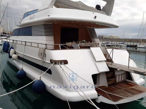 Diano Cantiere Diano Cantiere DIANO 20