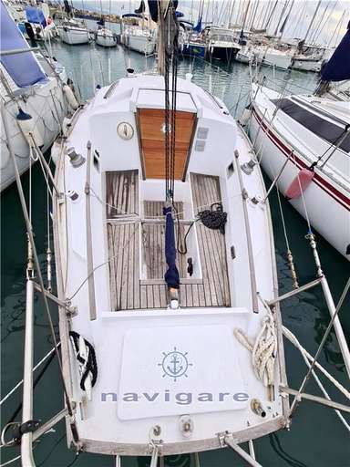 Dufour yachts Dufour yachts Arpege