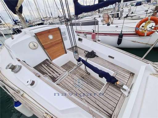 Dufour yachts Dufour yachts Arpege