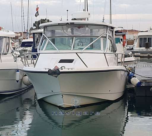 Edge Water Edge Water 265 EX