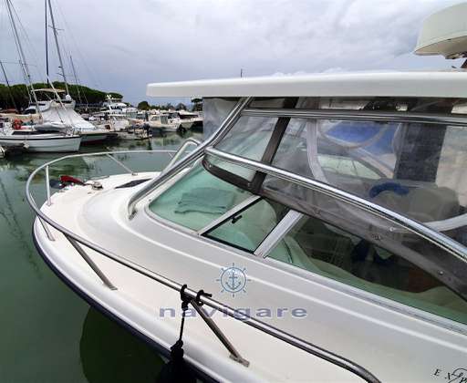 Edge Water Edge Water 265 EX