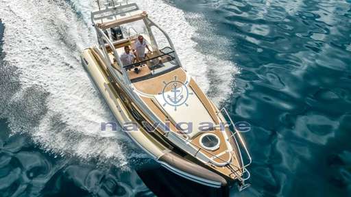 Famic Marine Famic Marine PACIFIC 34.1 ELEGANT