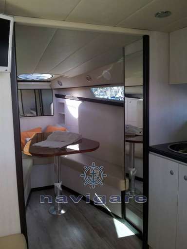 Famic Marine Famic Marine PACIFIC 34.1 ELEGANT