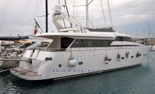 Fipa Fipa Maiora 20
